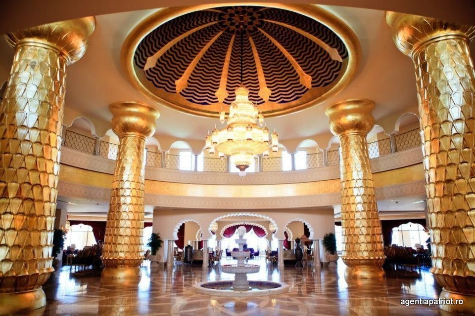 imagini hotel SPICE BELEK